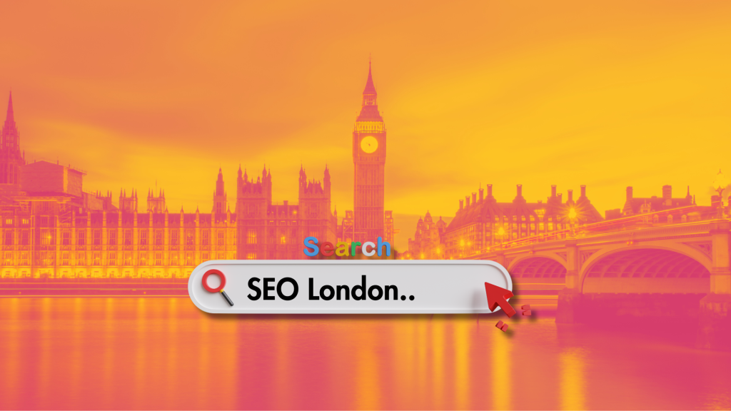 SEO London expert blog post cover